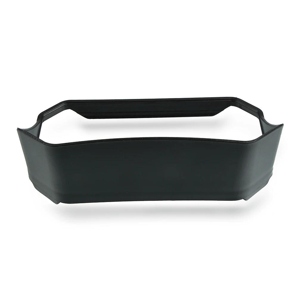 Para BMW R1250GS R 1250 GS ADVENTURE R1250R R1250RS 2019 2020 2021 2022 2023 protector deslumbrante para motocicleta velocímetro cubiertas para visera solar