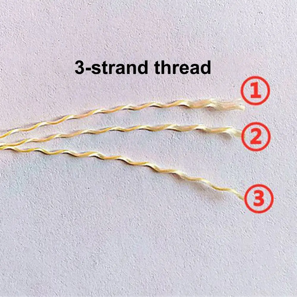 18/20/22/26cm PET Come with Lock Kite Line Winder Fying Kites Kite Reel Winder Fire Wheel String Spool with String