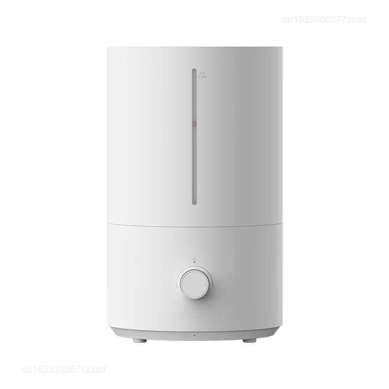 Xiaomi Mijia Humidifier2 4L Mist Maker Diffusore d'aria Umidificatori per aromaterapia Umidificatore antibatterico agli ioni d'argento per la casa
