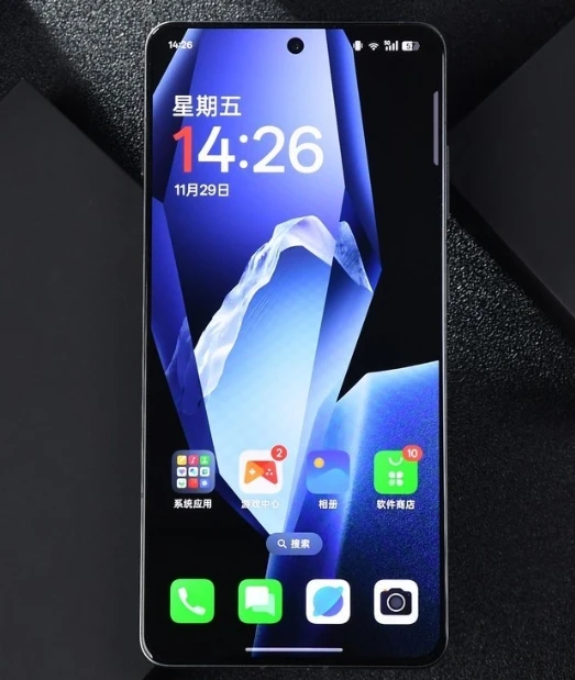 Unlocked OnePlus Ace5 Mobile Phone 6.78" AMOLED 120HZ 80W Charge 50.0MP Camera Snapdragon 8 Gen 3 Android 15.0 OTA