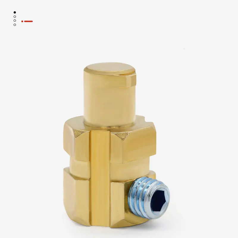 4 stücke WIG Schweißen Maschine Schnelle Montage Weiblich Männlich Kabel Stecker Clamp Buchse Stecker Adapter ForDinse DKJ10-25 DKZ10-25 Inverter
