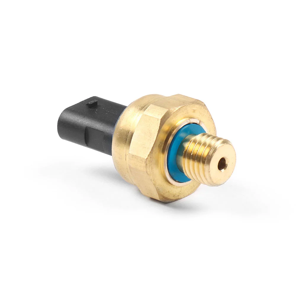 OEM: 12617592532   Interruptor del Sensor de presión de aceite para BMW 1 2 3 4 5 6 7 Series X1 X3 X4 X5 X6 Sensor de presión de aceite emisor para Mini