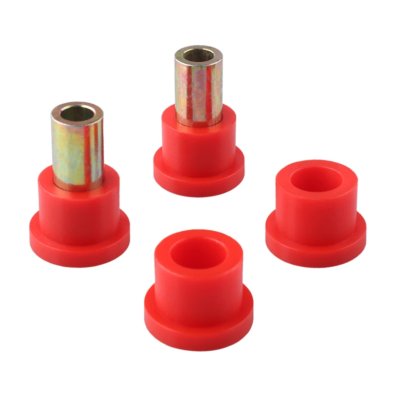 Car Front Control Arm Bushings Kit 22-202 For VW Beetle MK4 Golf/Jetta MK2 MK3 MK4 1985-2006 Polyurethane Car Accessories