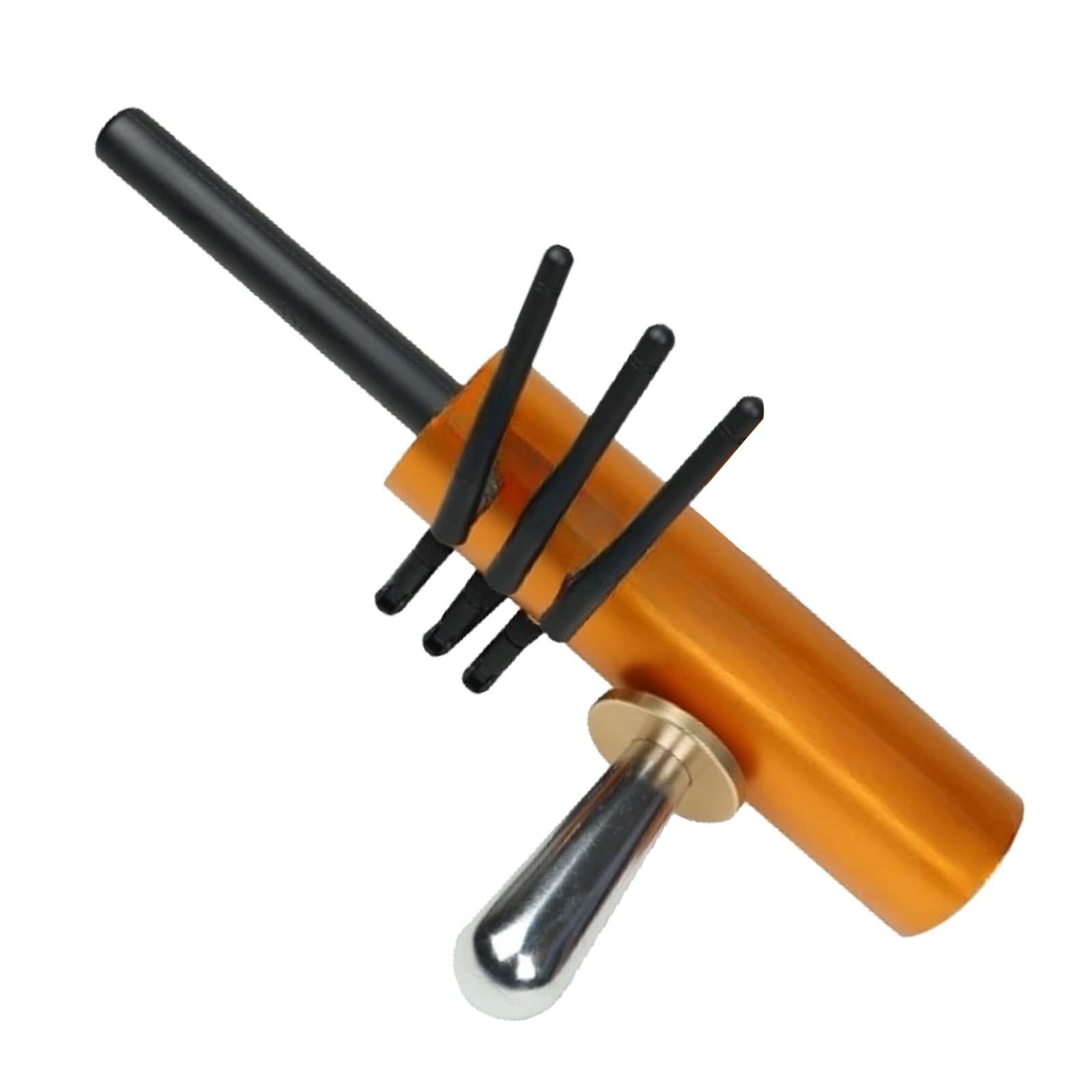 Detector de metais Handheld para escavador arqueológico, subterrâneo exterior do ouro