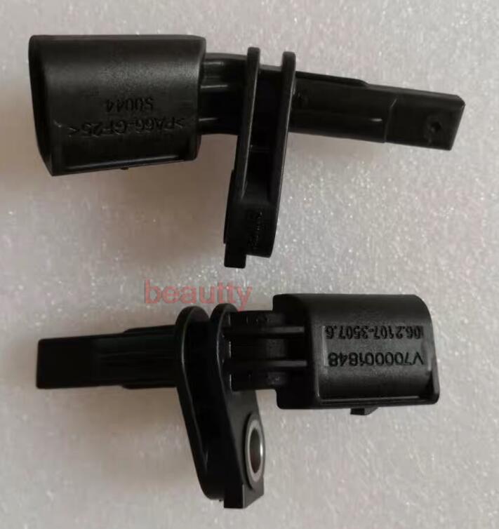 V700001848 V700001849 V700001846 V700001847 asli roda ABS sensor kecepatan untuk Borgward BX5 BX7