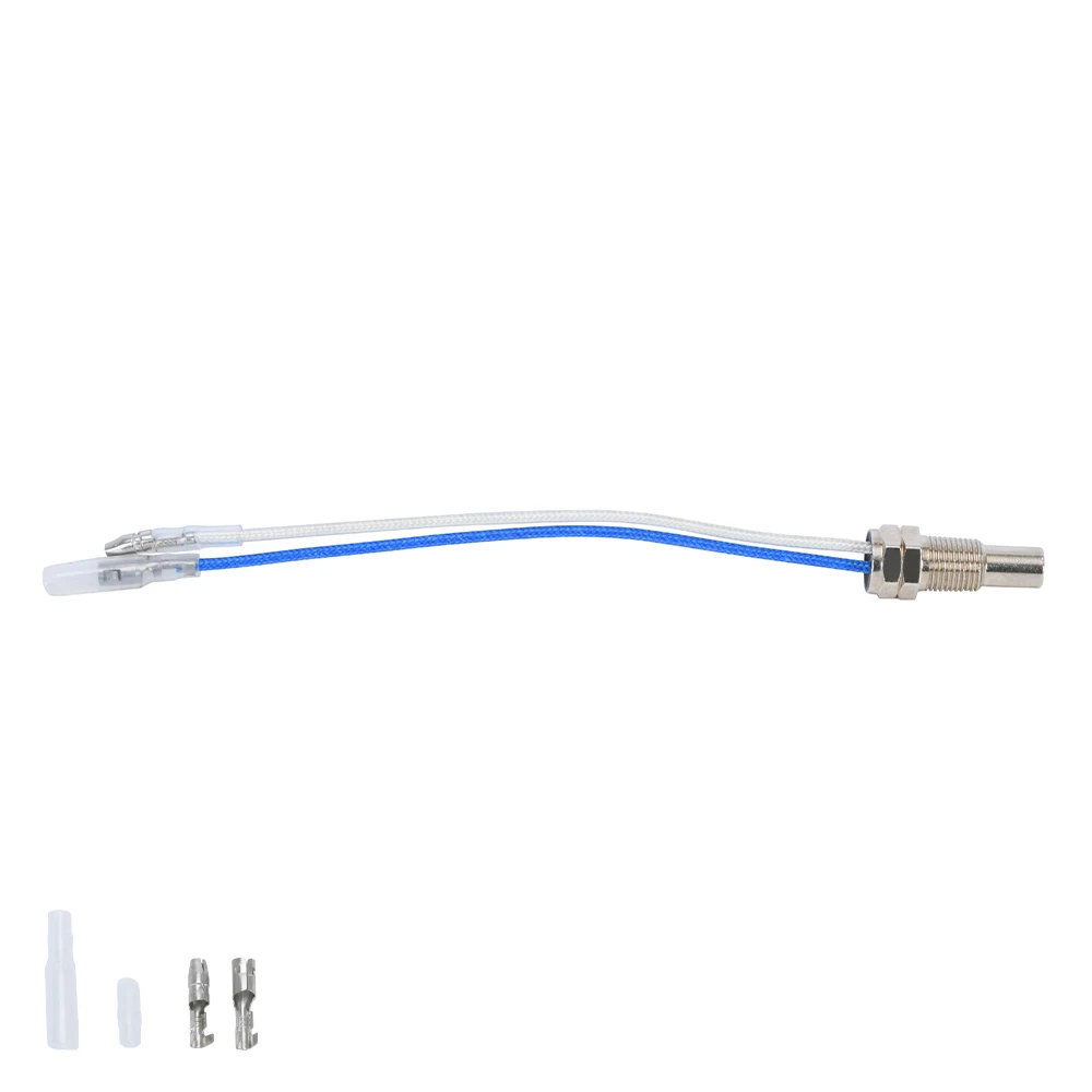 Freies Verschiffen Wasser Temperatur/Öl Temperatur Sender / Sensor Temperatur Sender/ Temp Selbares Durch Hohe Qualität NPT 1/8