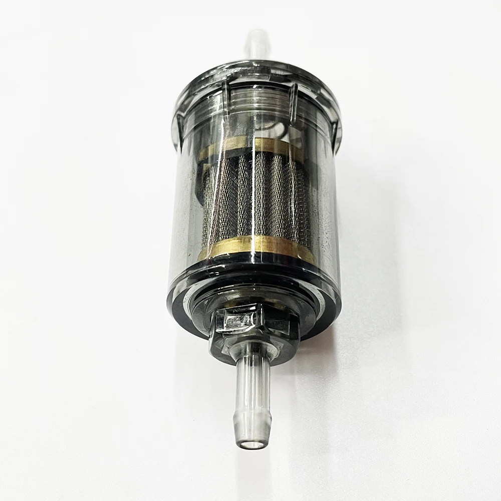 Universele Auto Brandstoffilter Waterafscheider Complete Kit voor Webasto Eberspacher Kachels Gas Waterafscheider Filter Accessoires