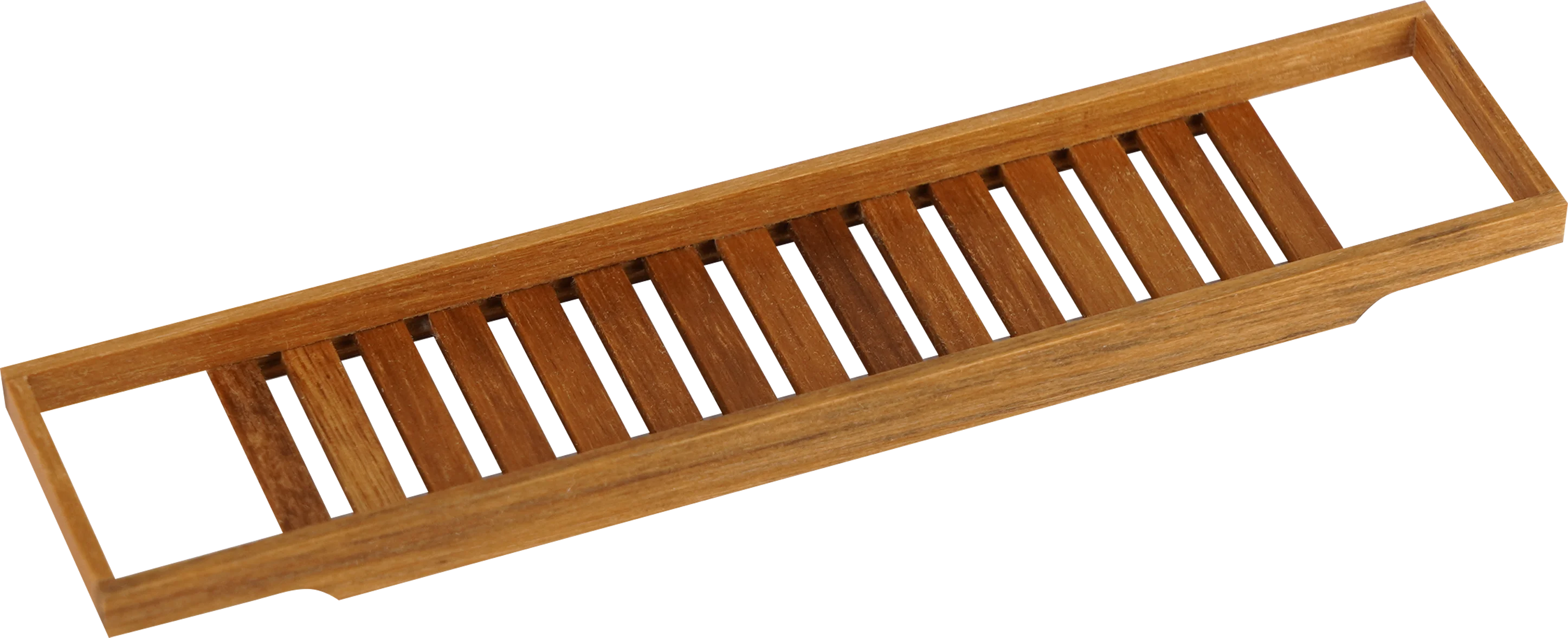 Muebles para casa de muñecas en miniatura bjd ob11, Mini modelo de muebles de baño, estante de almacenamiento para bañera de teca, 1/6