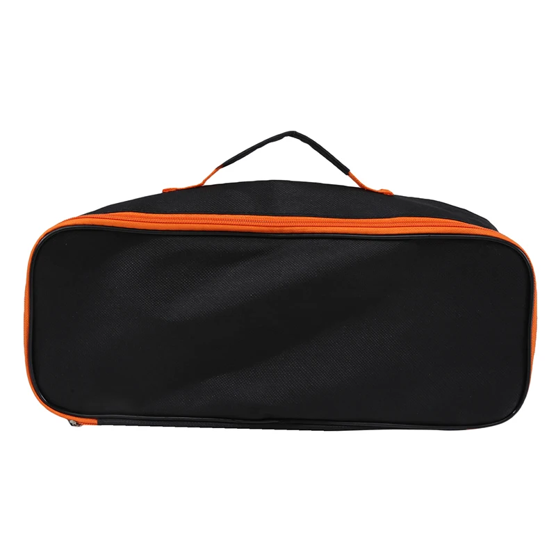 Durable Portable Car Wear Practical Storage Case With Handle Resistant Zipper Closure Pouch Vacuum Cleaner Tool Bag