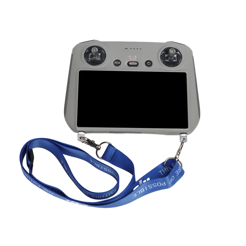 Universal Remote Controller Lanyard For RC/RC 2 Neck Hanging Strap For DJI Flip/Neo/Air 3S/Mini 5 Pro/Mavic 4 Pro Accessories