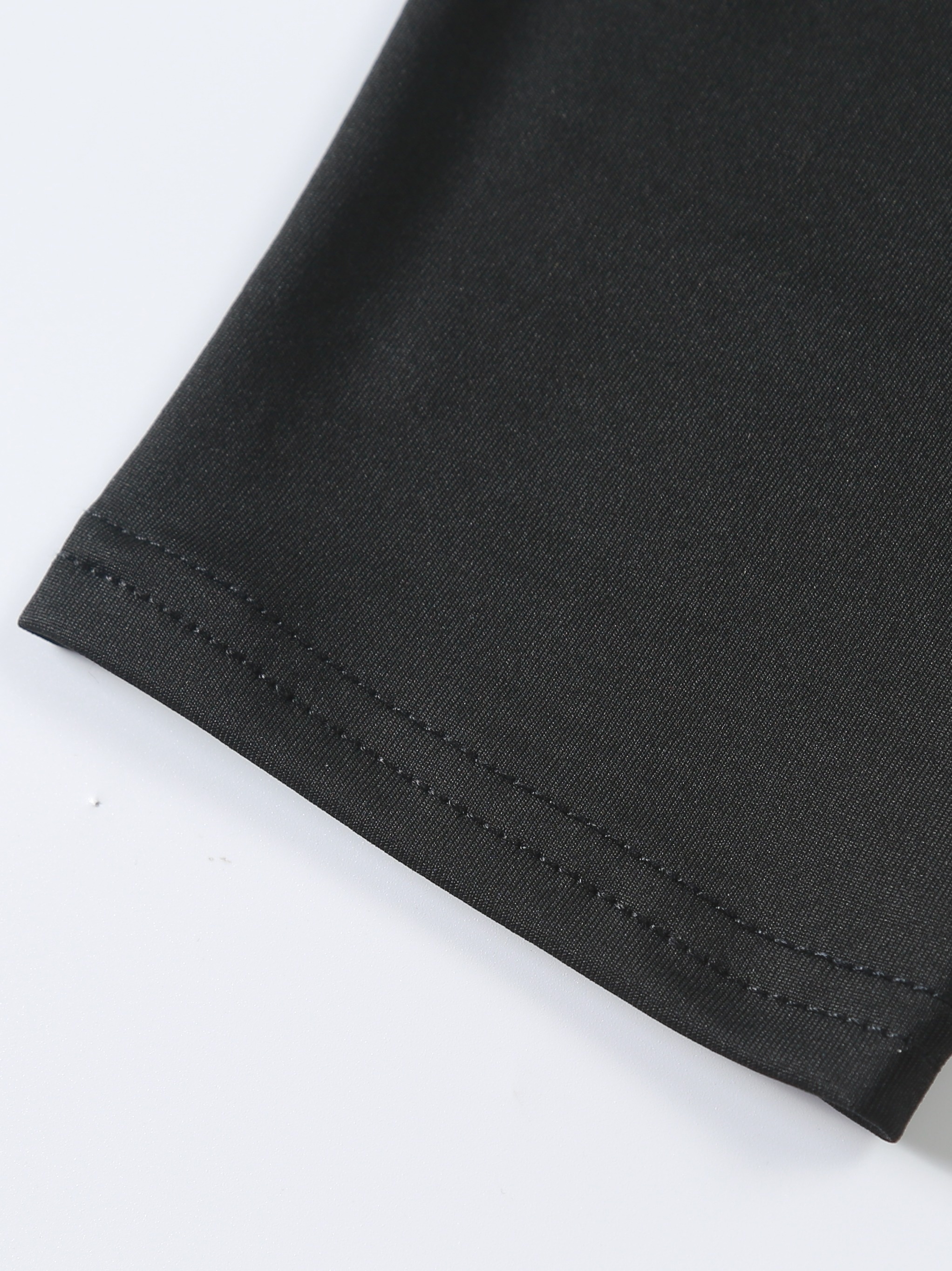 Men's running compression tight-fitting long pants, basketball and football training quick-drying sports long pants