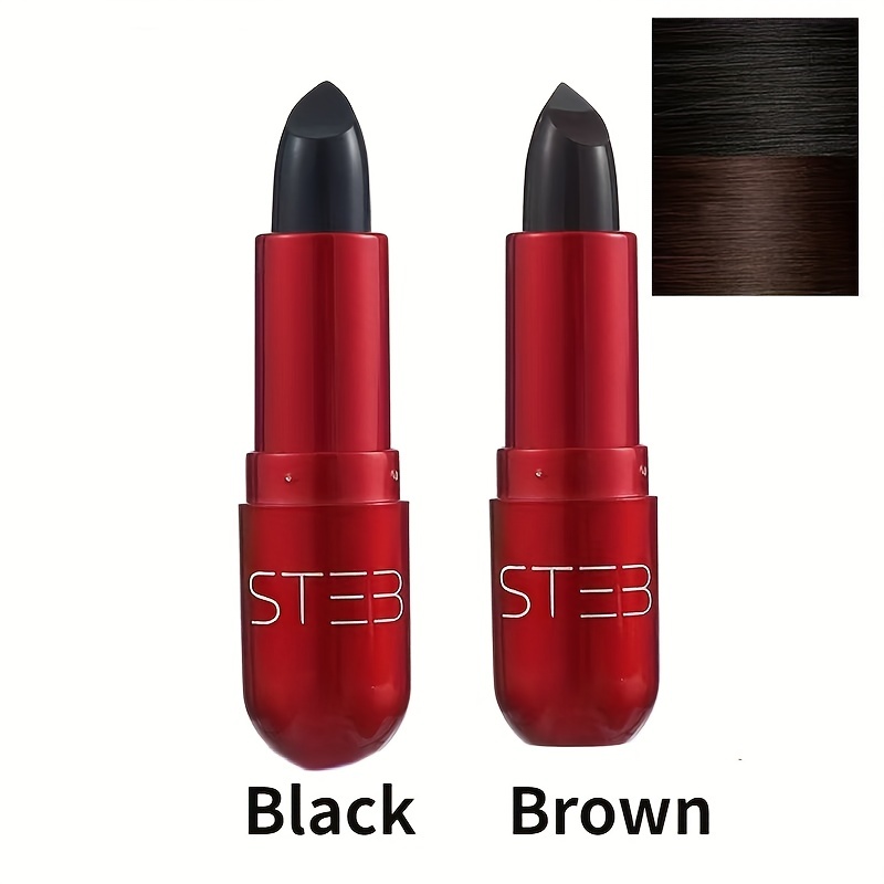 使い捨て染料スティック,長持ち,カバー,白,1個