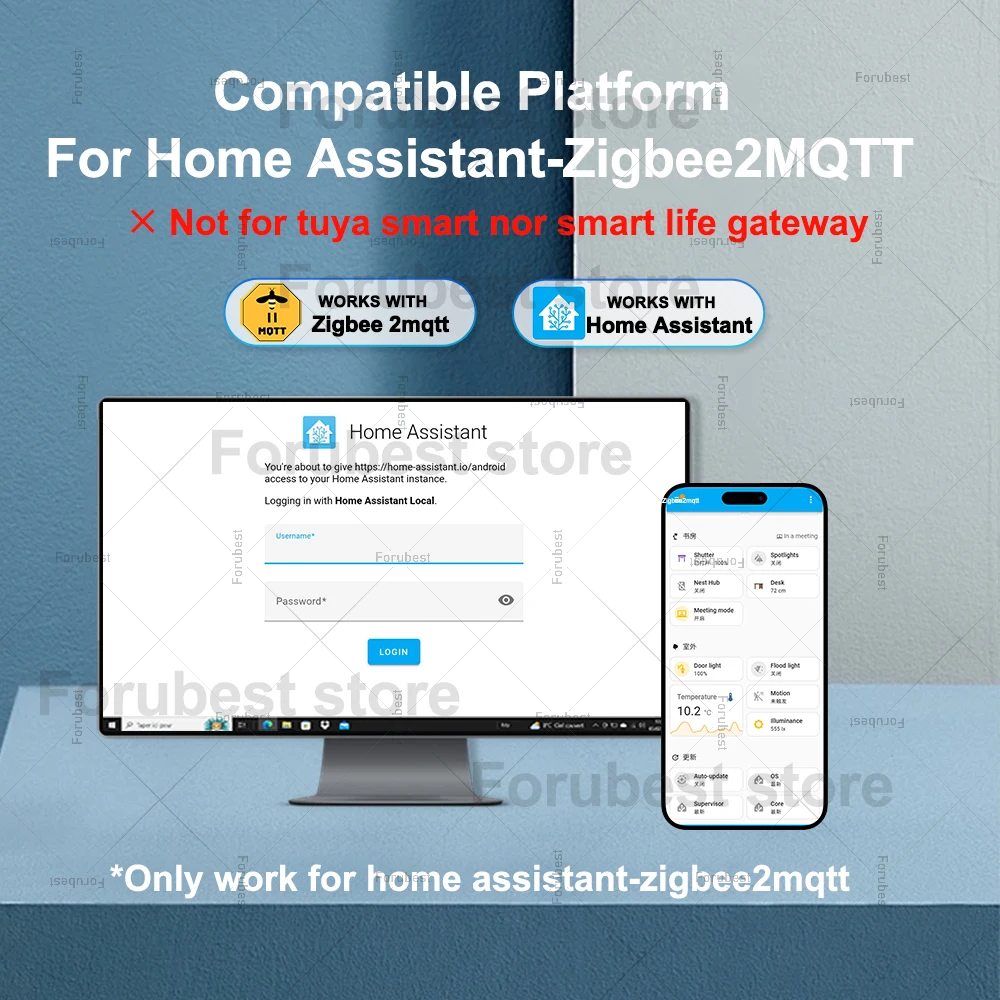 ZigBee Signal Repeater USB Plug & Play Signal Verstärker Extender Smart Home Zigbee Geräte Automatisierung Unterstützung Home Assistant
