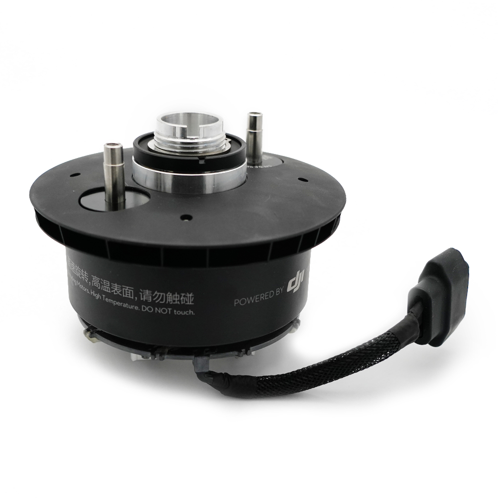 Motor de propulsión 10033/48KV para accesorios de drones agrícolas DJI Agras T40 T20P