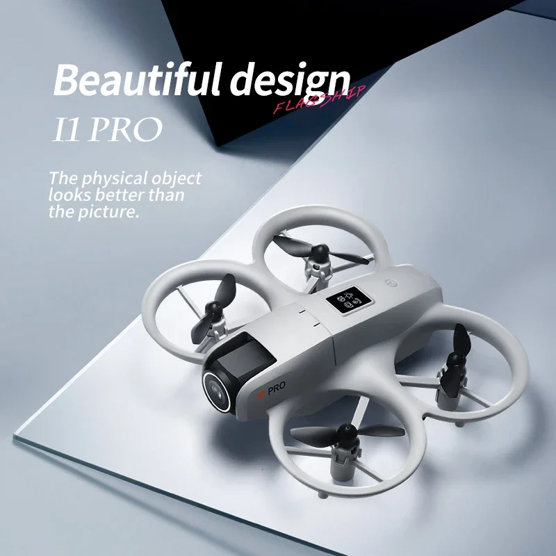 Xiaomi I1pro Drone Professional Camera 8k Drone 5g Wifi Fpv Uav With Screen Remote Control Rc Dron Avoidance Aerial Quadcopter