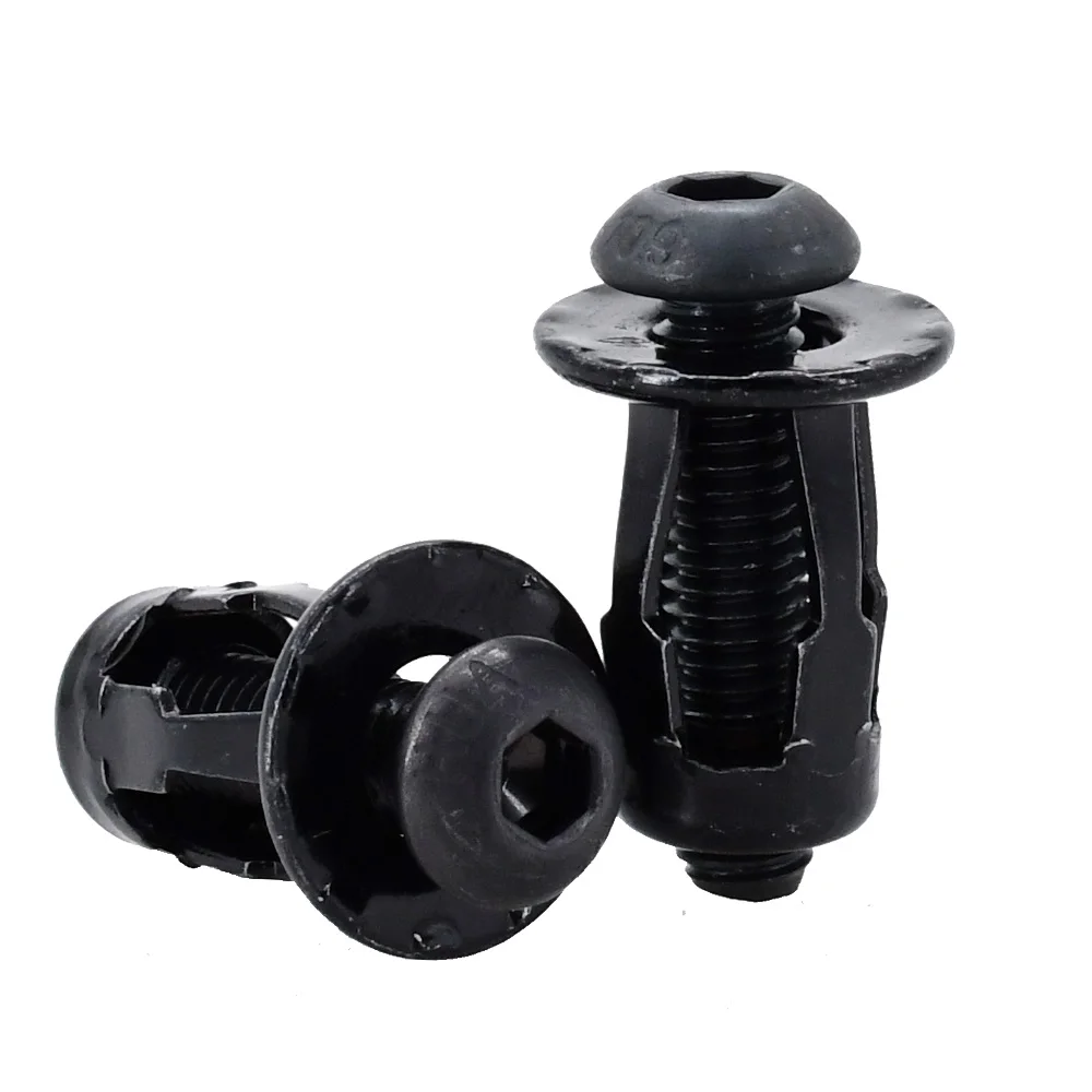 M4 M5 M6 Riveter Gun Rivets Tool With Jack Nuts Kit Petal Shape Metal Rivnut Panel Clamp Lock Expansion Nuts Screw Bolt Nutsert