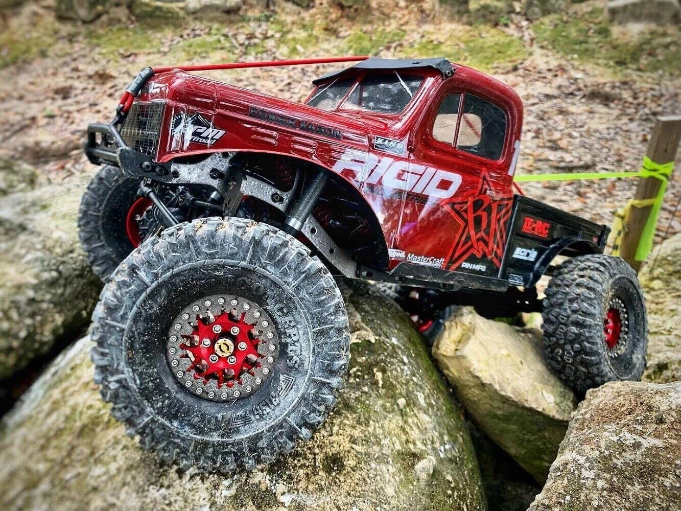 1/10 Kinetic Winch Strap Escape Elastic Rope Rescue Trailer Hook For Axial SCX10 I II III TRX4 Element D90 Extension RC Crawler