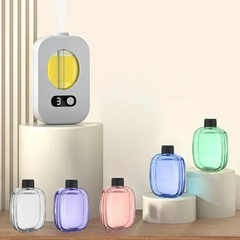 가습기 USB 아로마테라피 데스크탑 디퓨저 가습기 가정용 가습기 수분 공급기 데스크탑 가습기 아로마테라피