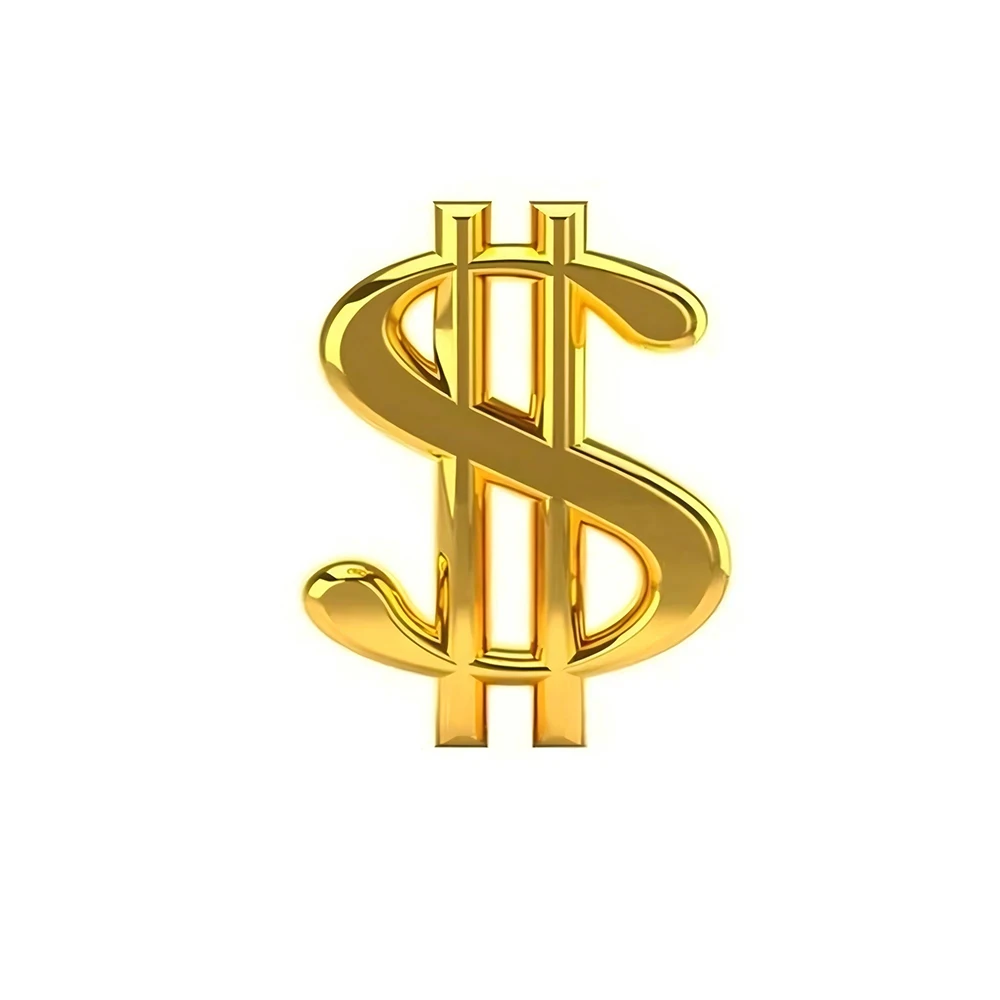 Taxa da personalização para a taxa remota, taxa, DHL, UPS, Fedex, TNT, taxa extra