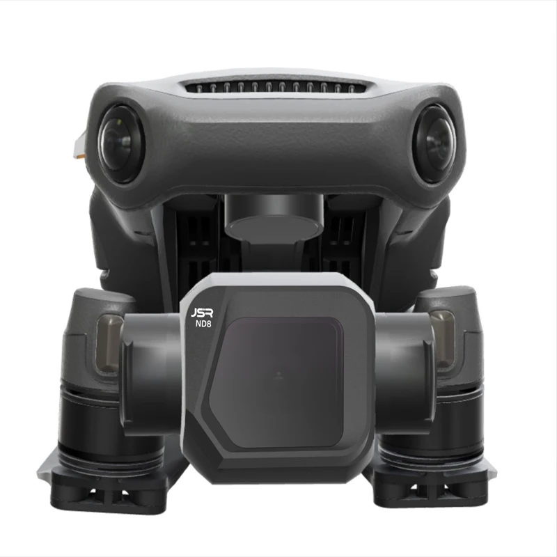 Filter lensa untuk DJI MAVIC 3 klasik Filter kamera UV CPL ND Set Filter ND256 ND1000 NDPL STAR untuk Mavic 3 aksesoris klasik