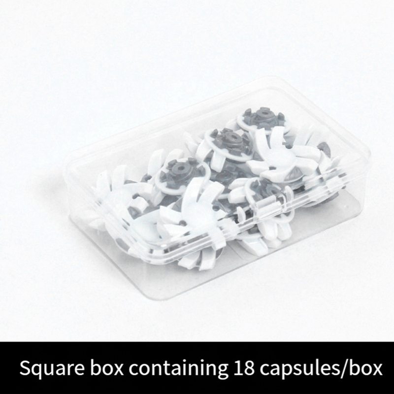 Quick Twist Golf Shoe Spikes Non-Slip Shoe Spikes Golf Shoe Accessories Golf Shoe Supplies