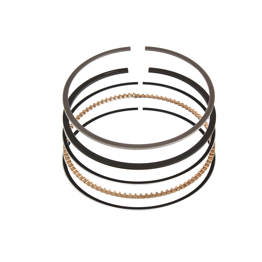 11257566479 Aksesori suku cadang pengganti cincin Piston perlengkapan mobil untuk BMW MINI N12 N13 N16 N18 116 316