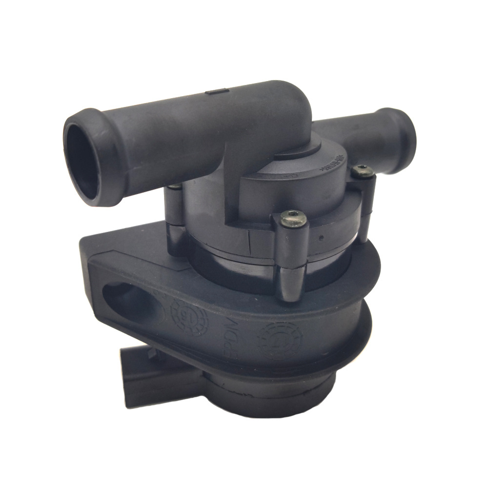 冷却用補助ポンプa4 a6,道路用,VWパサートシュコダ,078121601新品