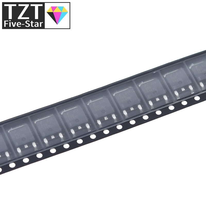 10/30PCS 8447L 40V 40V, 50A, 8.5mR ( FDD8447L ) for Power module
