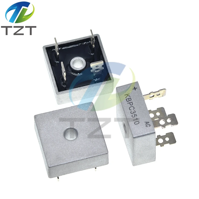 KBPC1510 KBPC2510 KBPC3510 KBPC5010 15A 25A 35A 50A 1000V kbpc5010