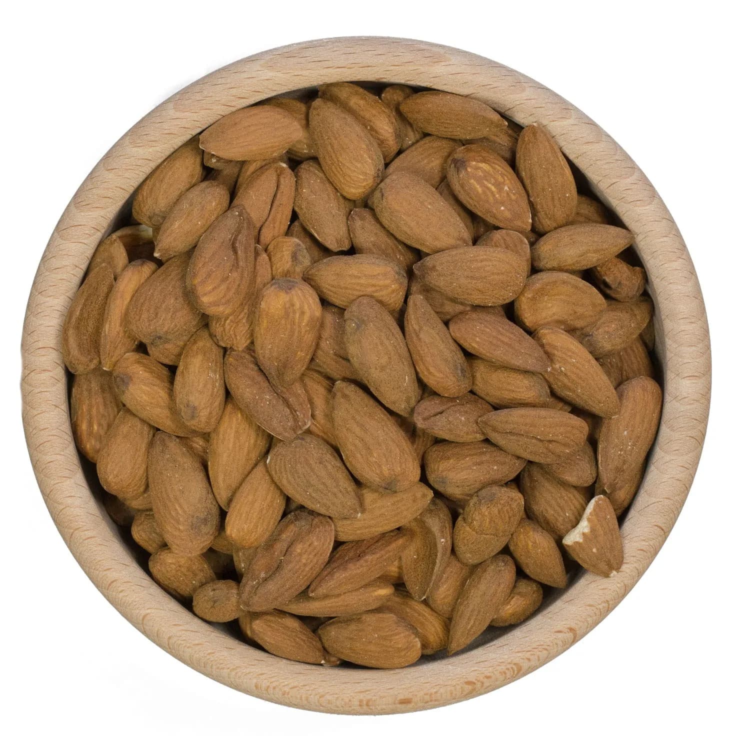 Migdały kalifornijskie 1kg