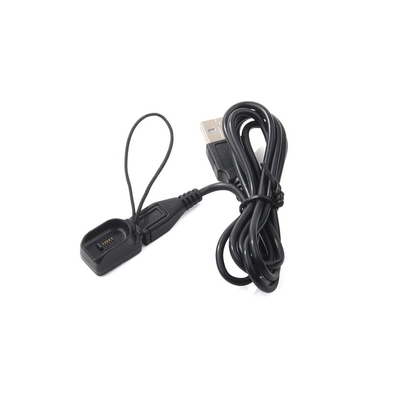 Cargador de repuesto USB con Cable de carga para Plantronics Voyager Cable cargador Bluetooth Legend para Plantronics Voyager