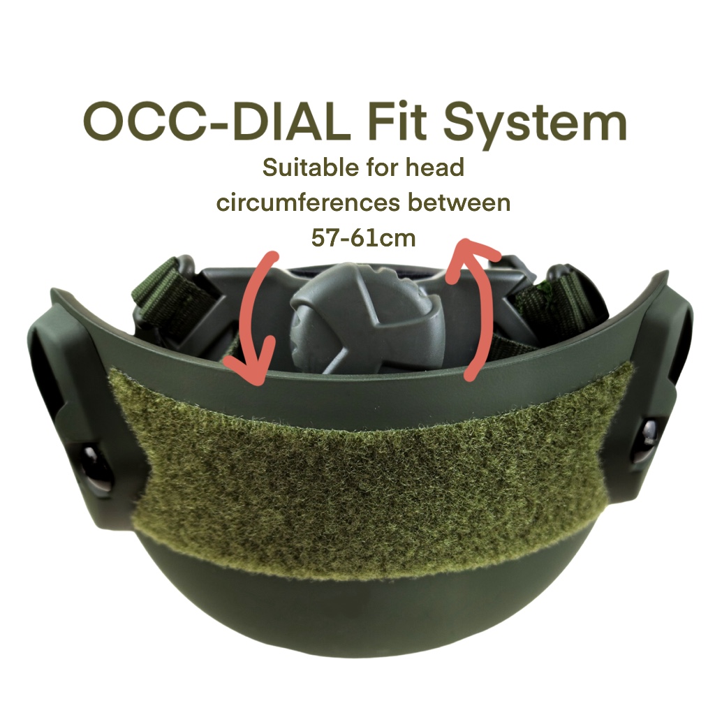 Hwzhyb หมวกกันน็อคยุทธวิธีแบบเร็ว5มม. ผ่านการรับรอง CE สำหรับกู้ภัย/ฝึก/ขี่จักรยาน/ป้องกันบ้าน/ปืนลมยิง CS อุปกรณ์ป้องกัน