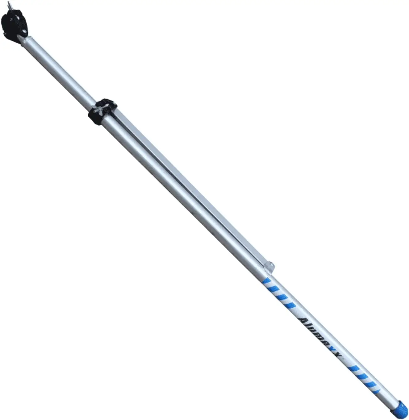Mobiler Gerüsts tabilisator-Rolls tabilisator-Kompakt stabilisator- (2x) -geeignet für fs, as, bs Gerüste-langlebig a