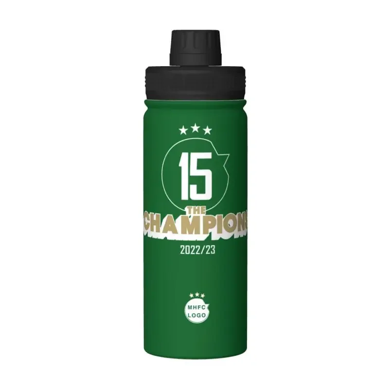 Esportes Garrafa De Água Isolada, Israel Maccabi Haifa FC, Campeão MHFC, 550ml