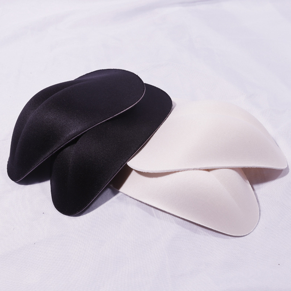 Men Hiding Gaff Panties Accessories Transgender Sponge Pad Camel Toe Crossdressing Underwear Foam Cups For Man