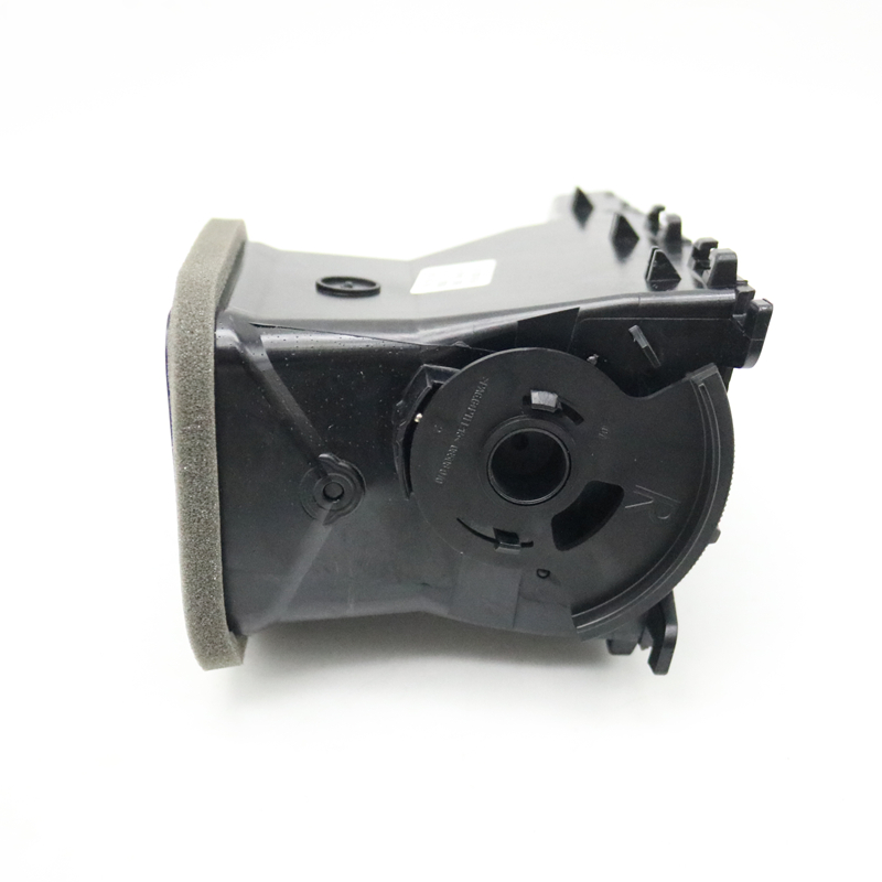 Car Front Dashboard Center A/C Grille Vent Air Conditioner Outlet For Mercedes-Benz Vito V260 W447 W448 2015-On