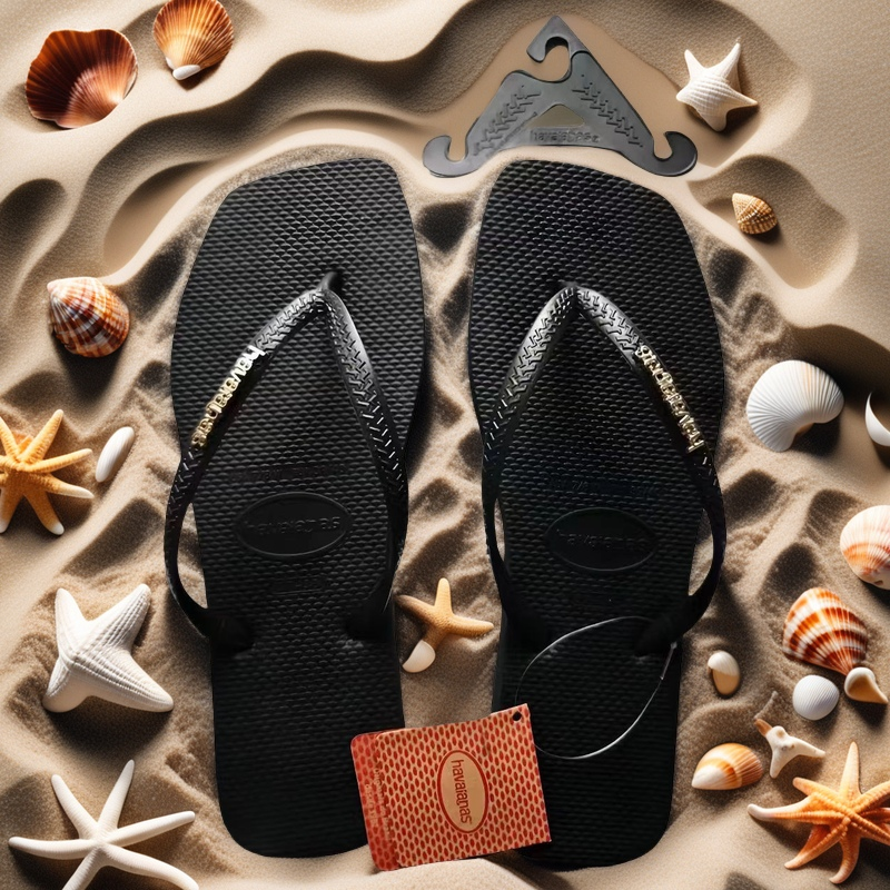 Лето 2023, новые женские шлепанцы с квадратным носком, уличные пляжные сандалии, роскошные женские повседневные тапочки, размер 35–42, женская обувь