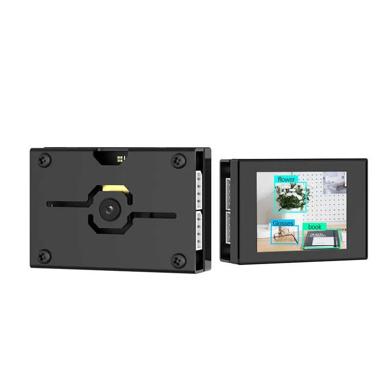 WonderMV K210 Open Source Visual Recognition Module Image Facial Detection AI Camera for Python Development Board CanMV Sensor