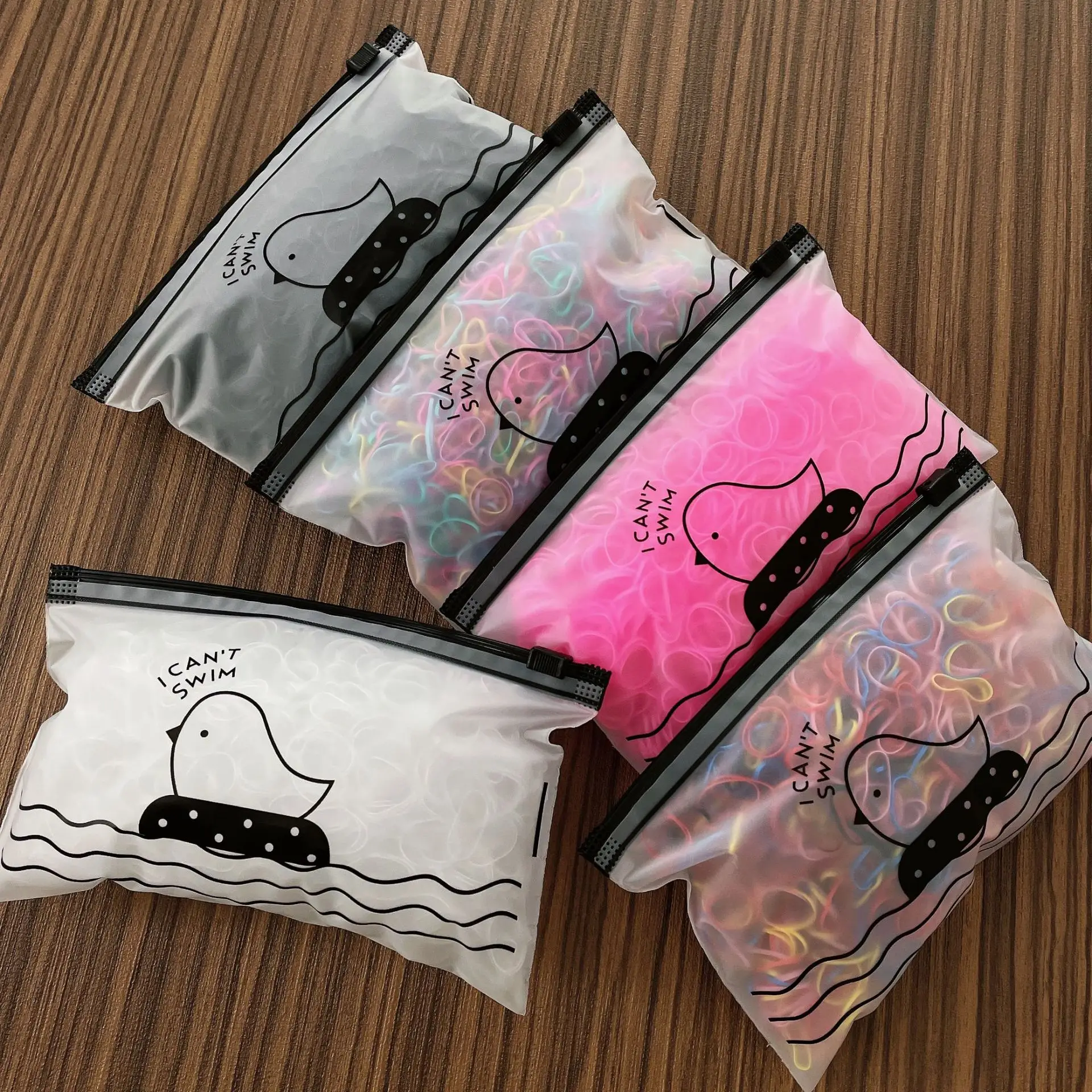 อุปกรณ์เสริมผมสําหรับสาว Cheveux Scrunchies Elastique ผู้หญิงเด็กทิ้งยาง Band Haarband Tie เด็กเกาหลีน่ารัก Envio