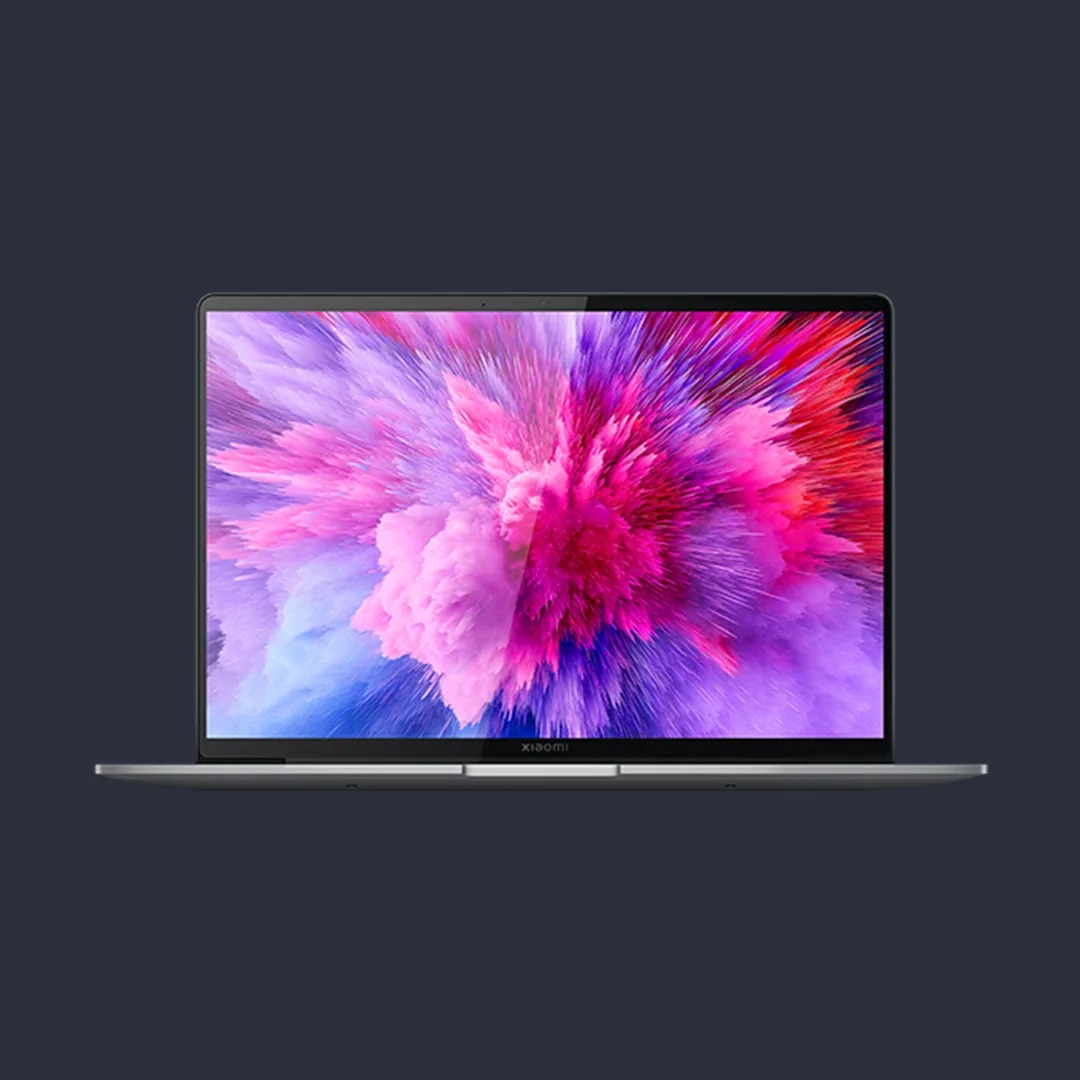 Xiaomi Book Pro 14 2022 ordinateur portable AMD Ryzen R5 6600H/R7 6800H 16G + 512G/1T/2T 660M/680M graphique 2.8K 90Hz 14 pouces OLED Mi ordinateur portable