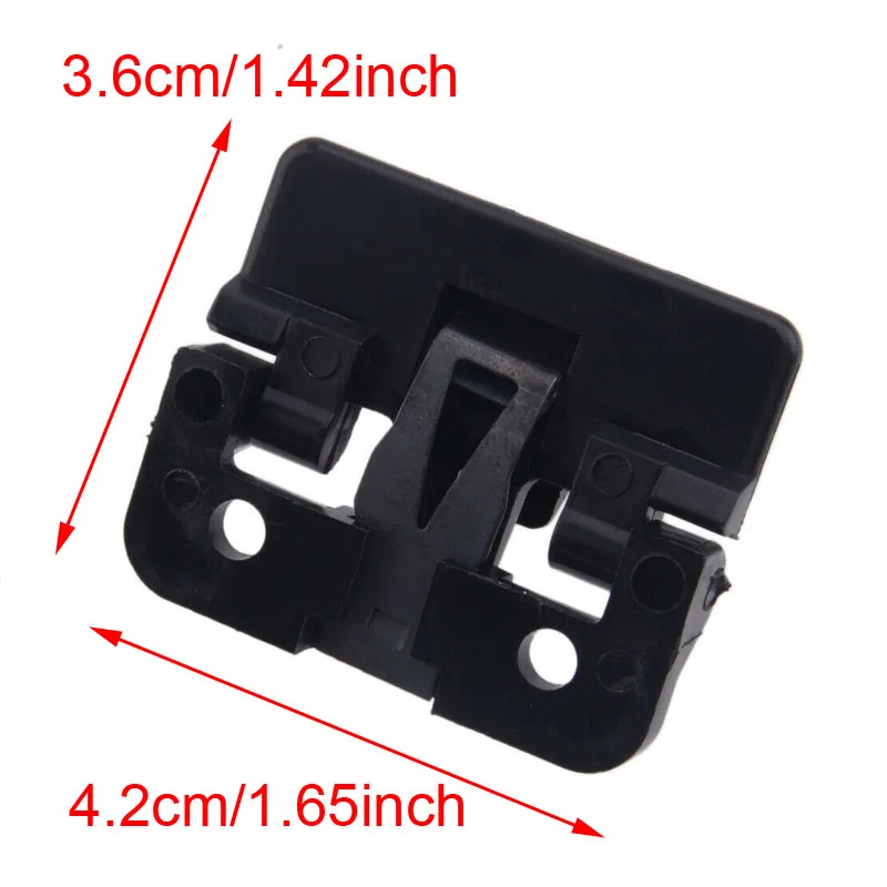 Car Center Console Armrest Lock Latch For Toyota Camry Xv40 2007 2008 2009 2010 2011 Avalon Xx20 2000 2001 2002 2003 2004