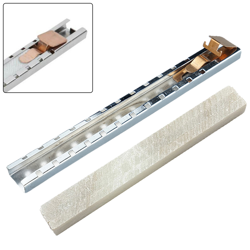 Rotuladores metálicos para soldadura, herramienta de marcado de ingeniería, marcadores de tiza, soldadores, lápices de piedra de Soapstone