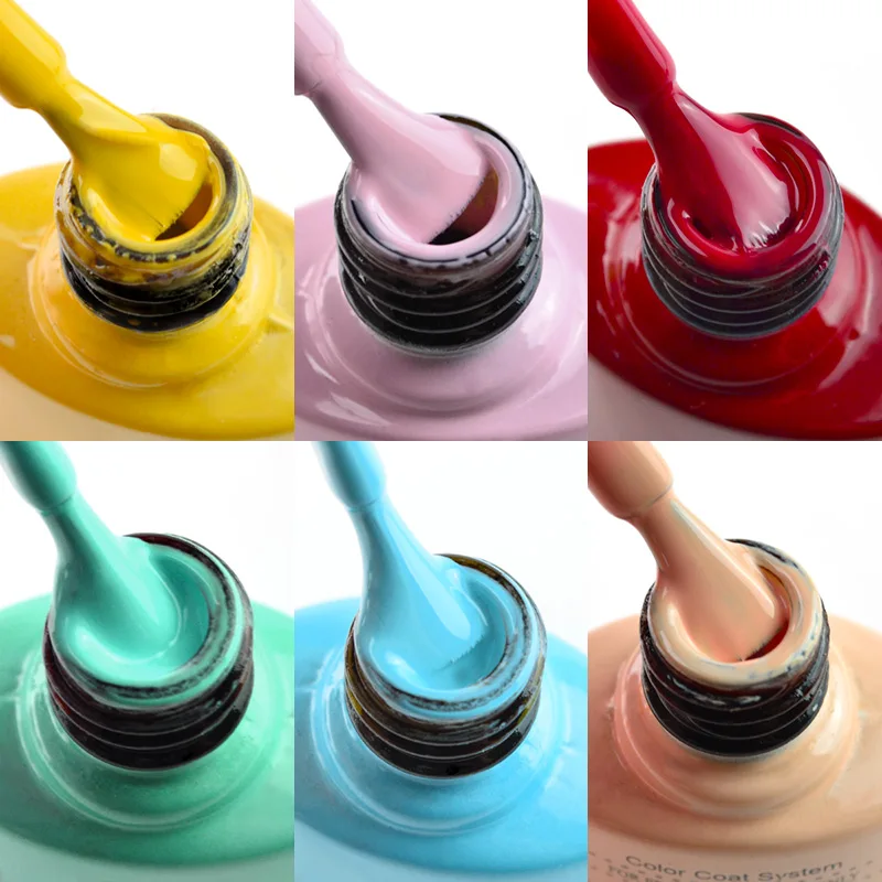 Cor de luxo gel para unhas venalisa gel esmalte laca embeber fora uv led verniz em gel de longa duração bom preço super gel polonês