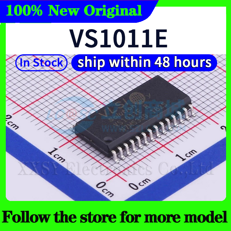 VS1063A VS1053B VS1003B VS1011E Высокое качество Новый