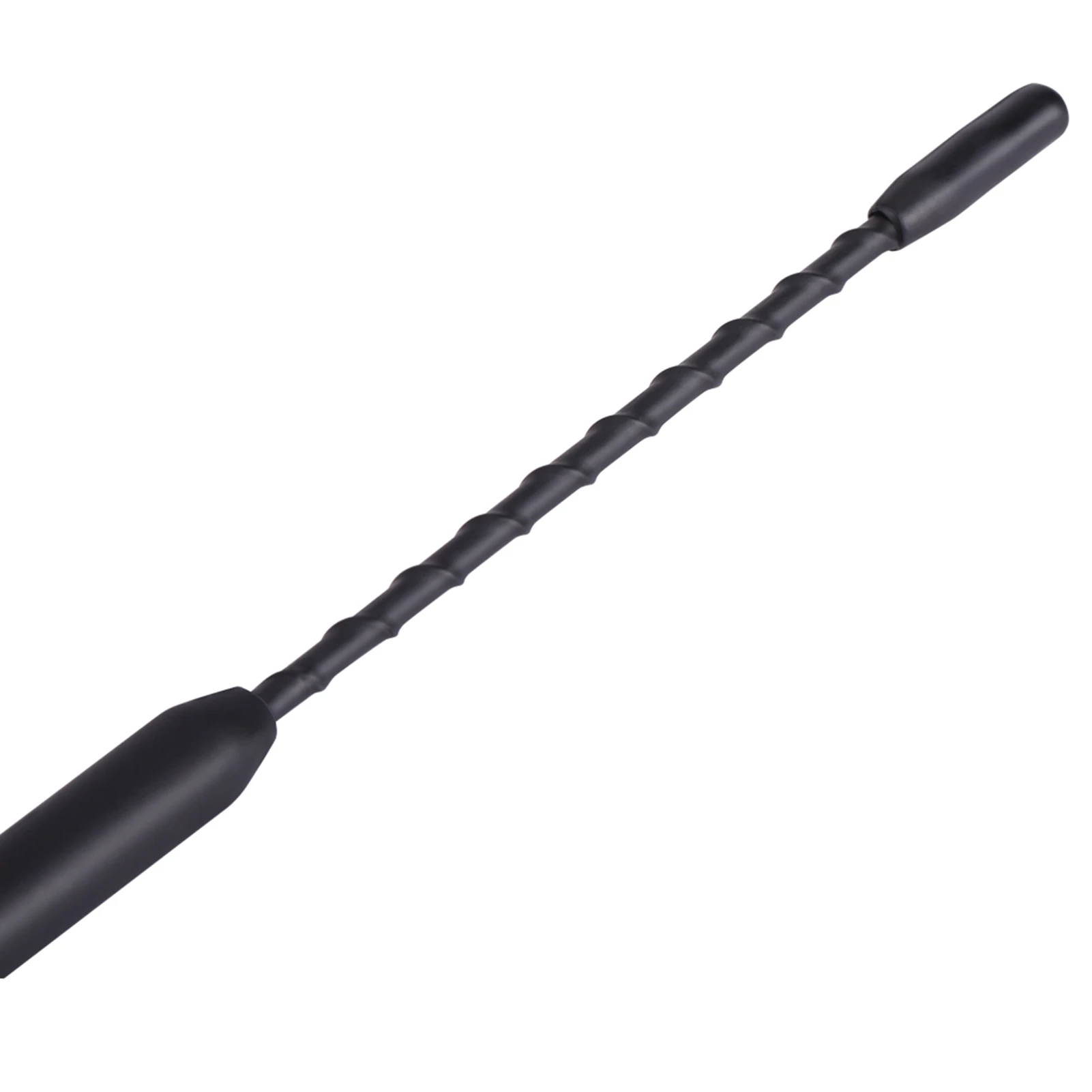 Antena Universal Car Radio com Parafusos, 9 Polegadas, Anti Ruído, Beesting Aérea, Rádio FM, Substituição
