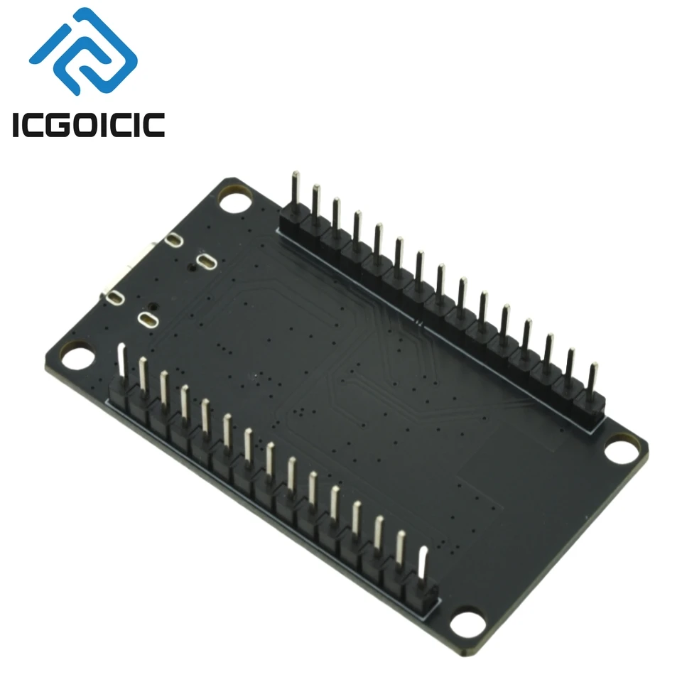1-10 pces esp32 placa de desenvolvimento TYPE-C usb ch340c wifi + bluetooth ultra-baixo consumo de energia duplo núcleo ESP32-DevKitC32 ESP-WROOM