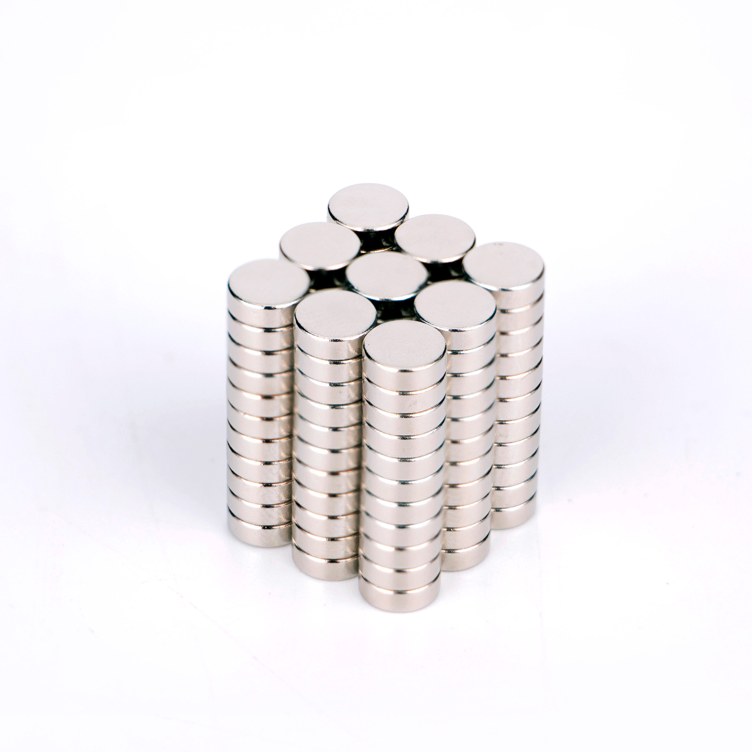 5x2 5x3 6x1 6x2 4x2 5x1 Neodymium Magnet NdFeB Round Super Powerful Strong Permanent Magnetic Imanes 10x1 10x1.5 10x2