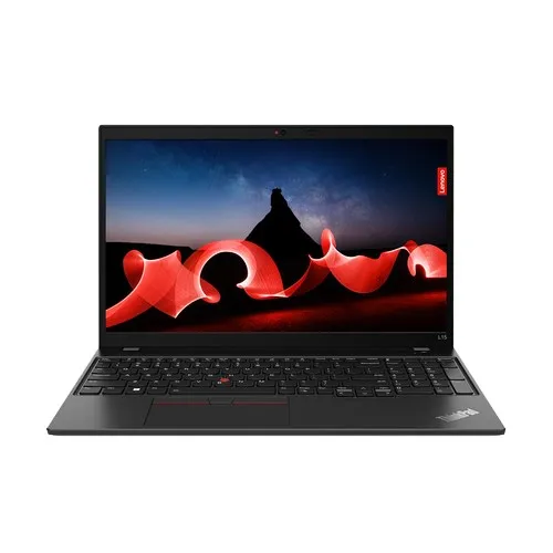 Laptop Lenovo L15 G4 i3-1315U 15.6"FHD 250nits 8GB DDR4 SSD256 Intel UHD Graphics LTE W11Pro 1Y