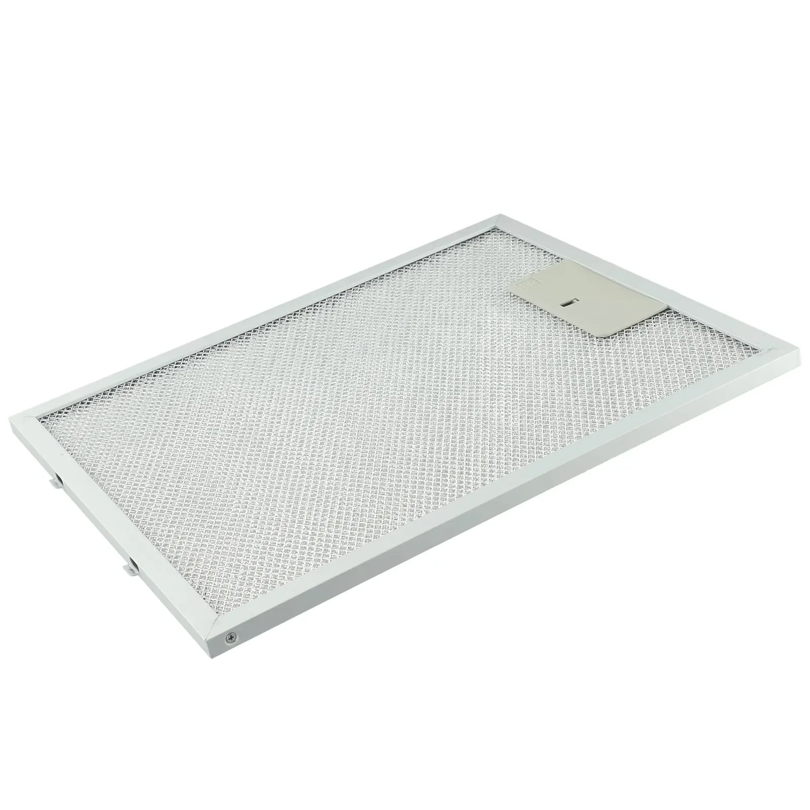 Cooker Hood Filters Filter Filter 300 X 250 X 9mm Hood Filter Kitchen Accessories Metal Mesh Extractor For Kitchen