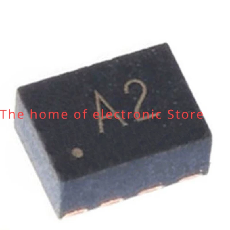 10pcs tps62822dlcr tps62822 a2 VSON-8 Buck-Schaltregler ic positiv einstellbar 0,6 v 1 Ausgang 2a 8-vfdfn